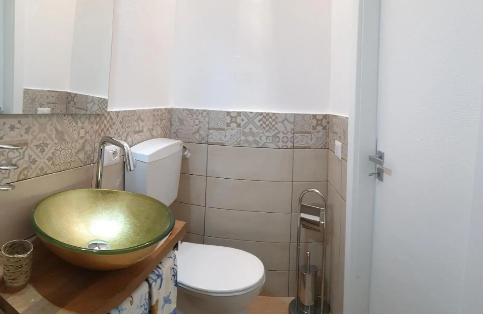 Apartment Rgb_Apartments Lampedusa